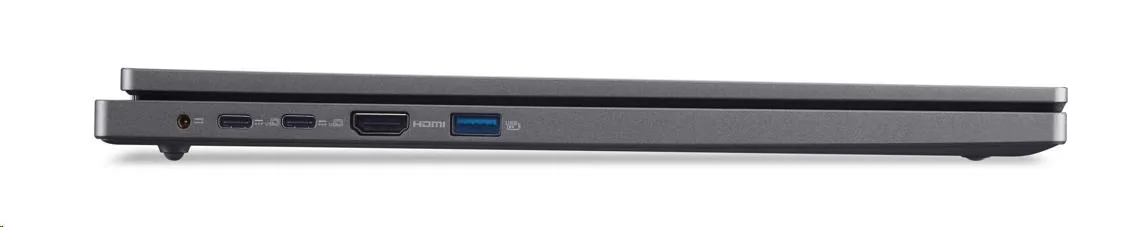 Acer TravelMate P2 16/TMP216-51-G2-TCO-701X/7-150U/16"/WUXGA/16GB/1TB SSD/UHD/W11P/Gray/2R