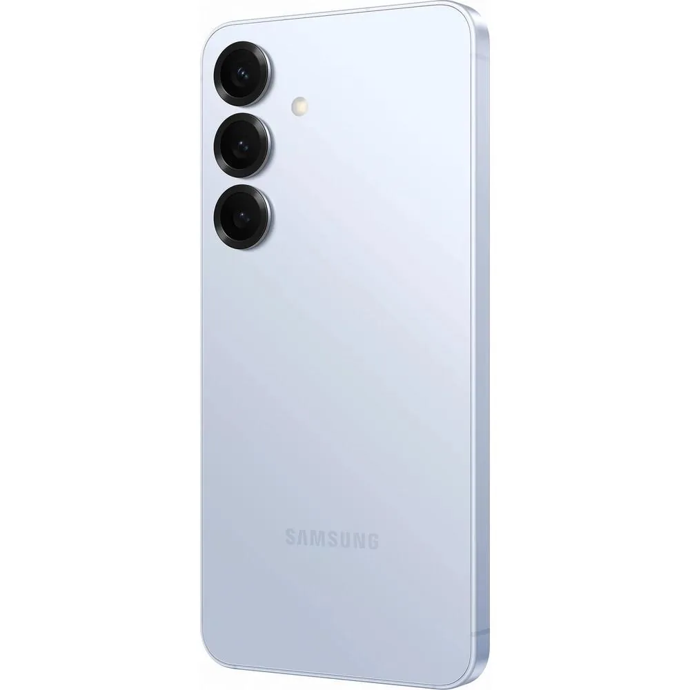 Samsung Galaxy S25 5G 12GB 128GB modrá, EU