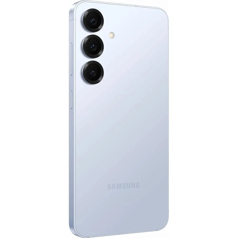 Samsung Galaxy S25 5G 12GB 128GB modrá, EU