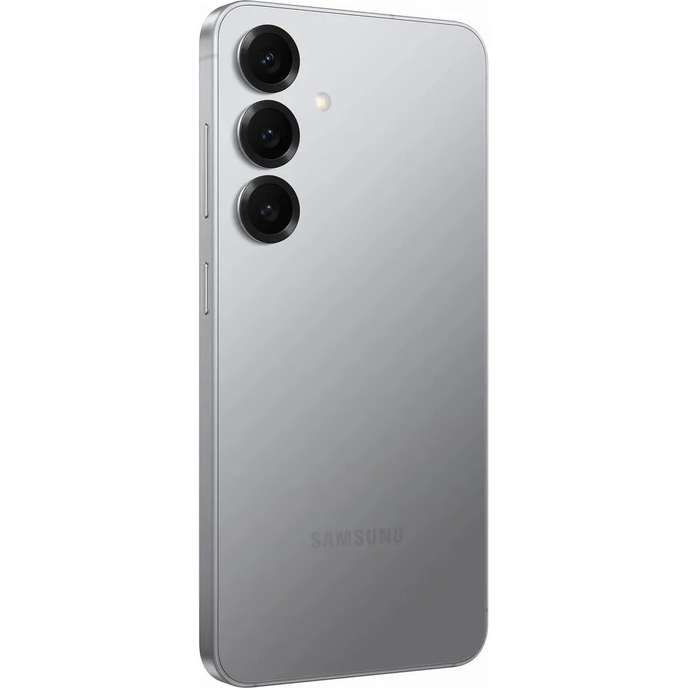 Samsung Galaxy S25 5G 12GB 128GB šedá, EU