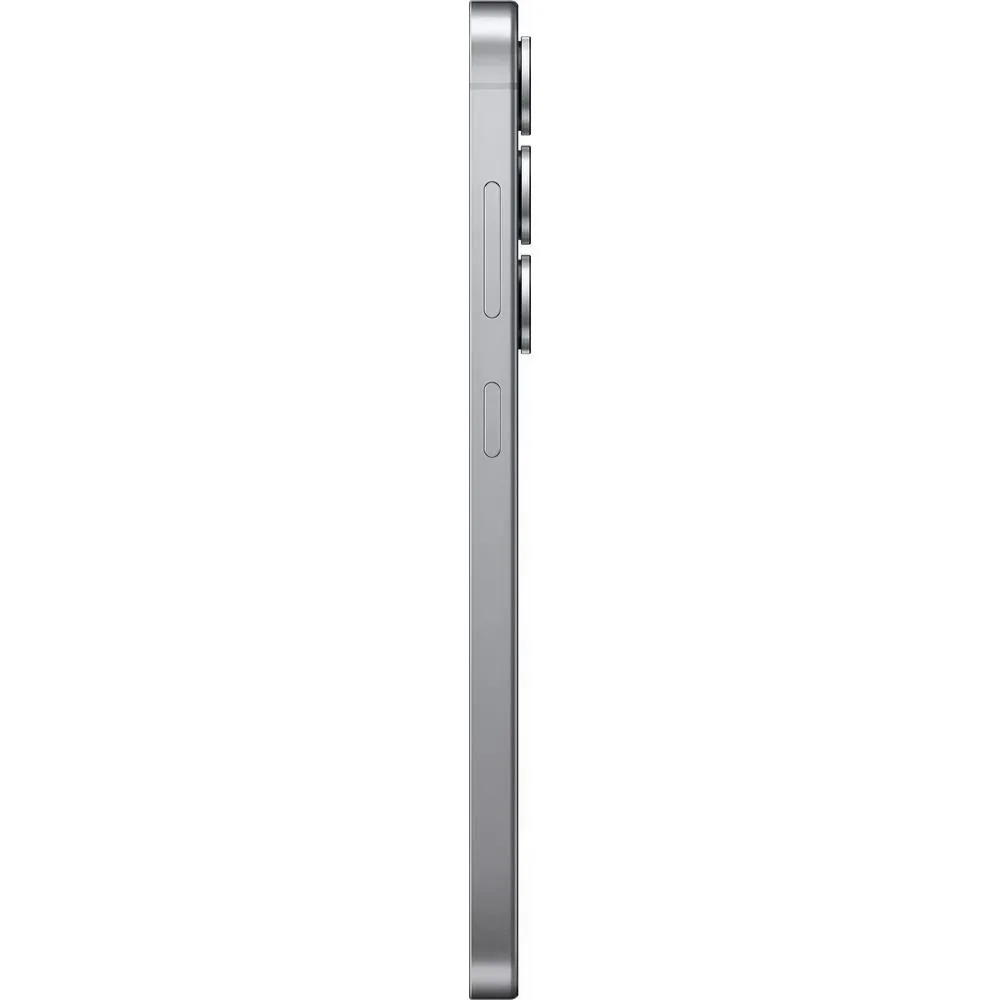 Samsung Galaxy S25 5G 12GB 128GB šedá, EU