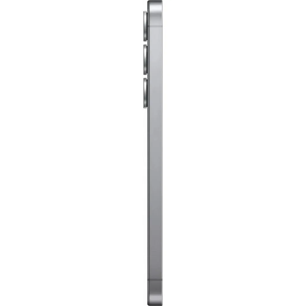 Samsung Galaxy S25 5G 12GB 128GB šedá, EU