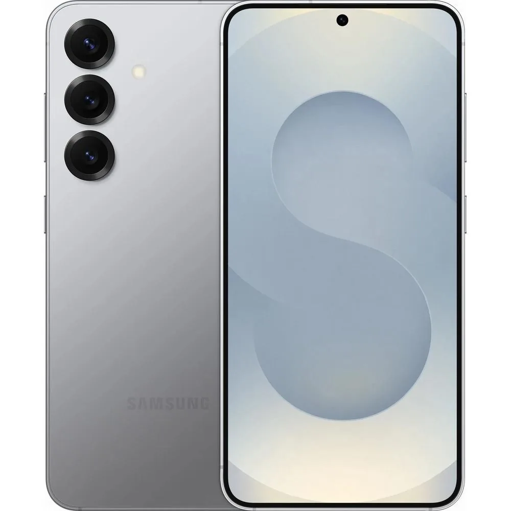 Samsung Galaxy S25 5G 12GB 128GB šedá, EU