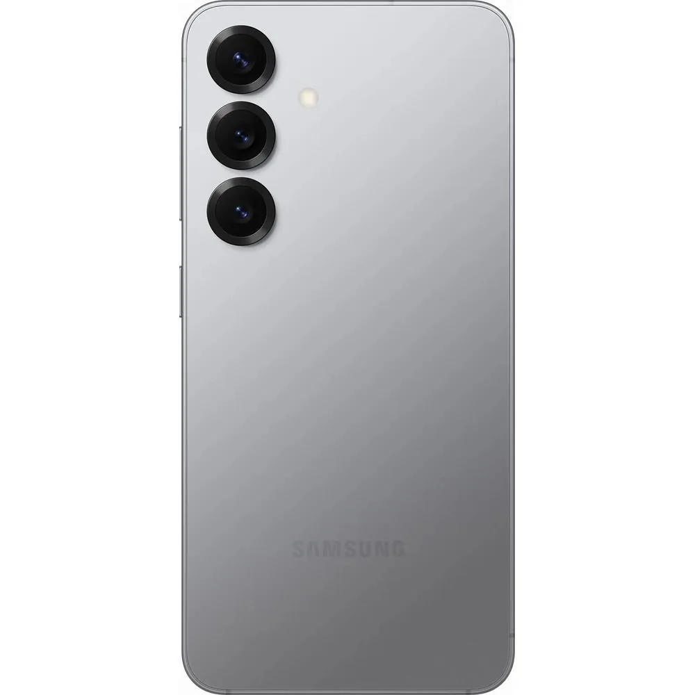 Samsung Galaxy S25 5G 12GB 128GB šedá, EU
