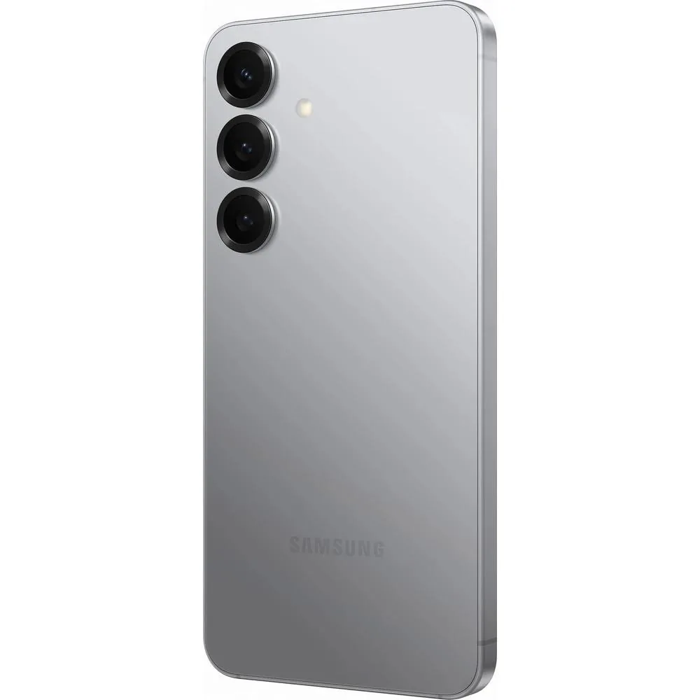 Samsung Galaxy S25 5G 12GB 128GB šedá, EU