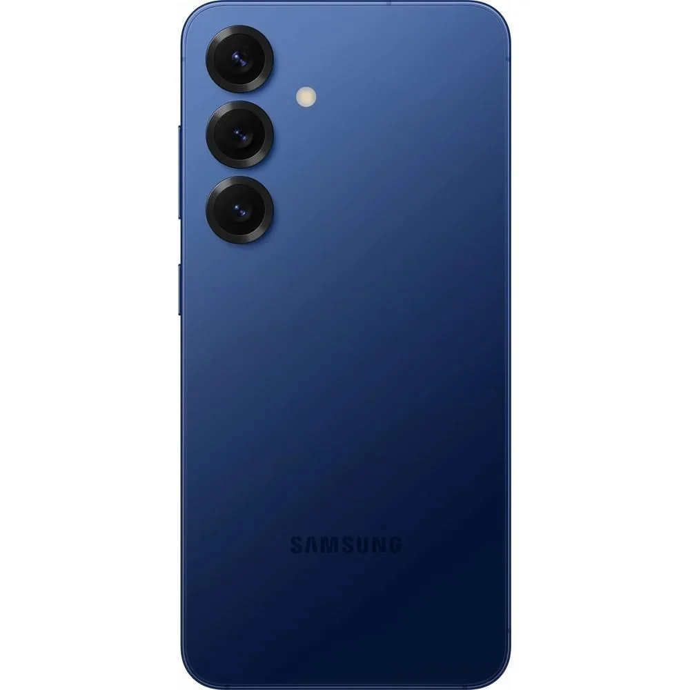 Samsung Galaxy S25 5G 12GB 512GB tmavomodrá, EU