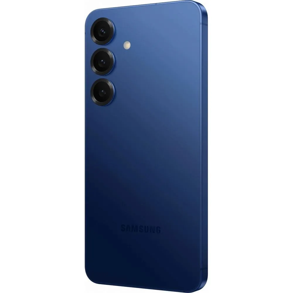 Samsung Galaxy S25 5G 12GB 512GB tmavomodrá, EU