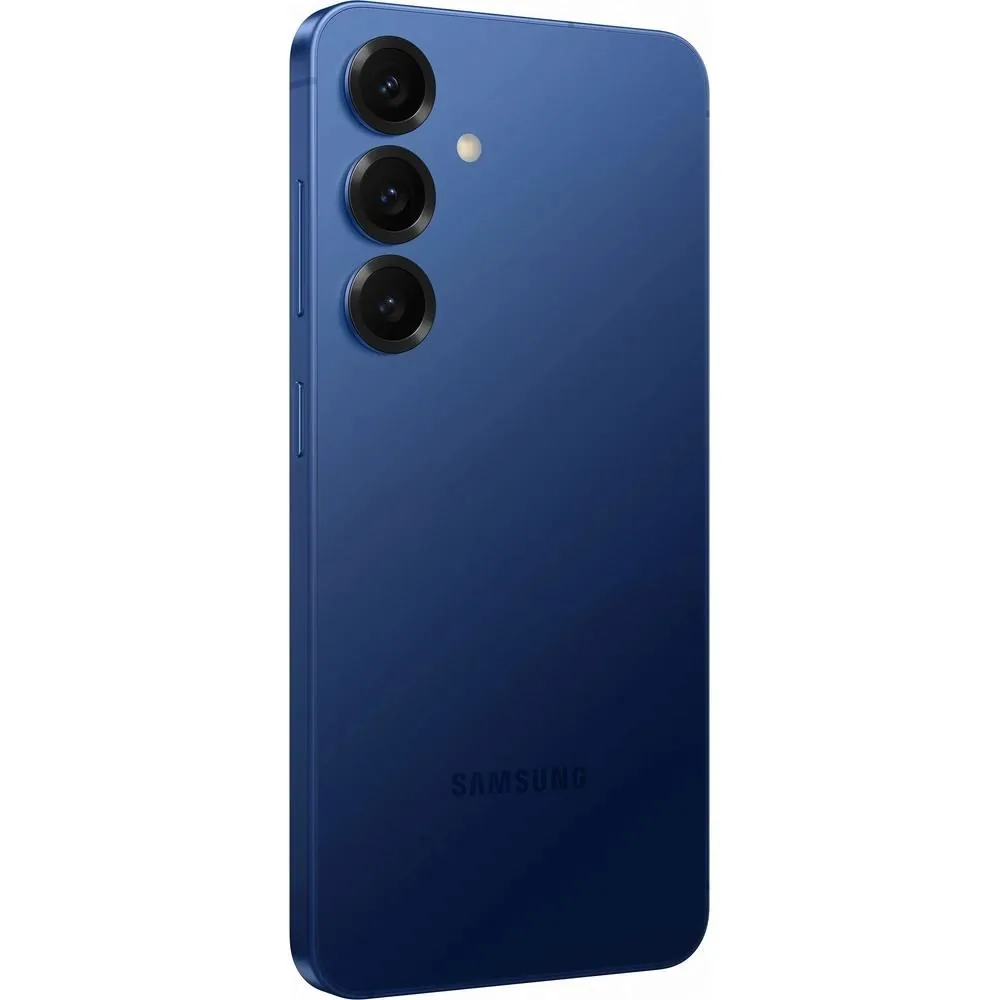 Samsung Galaxy S25 5G 12GB 512GB tmavomodrá, EU
