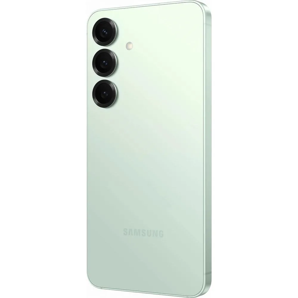 Samsung Galaxy S25 5G 12GB 512GB zelená, EU