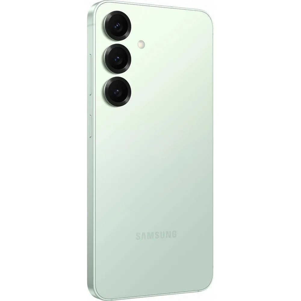 Samsung Galaxy S25 5G 12GB 512GB zelená, EU