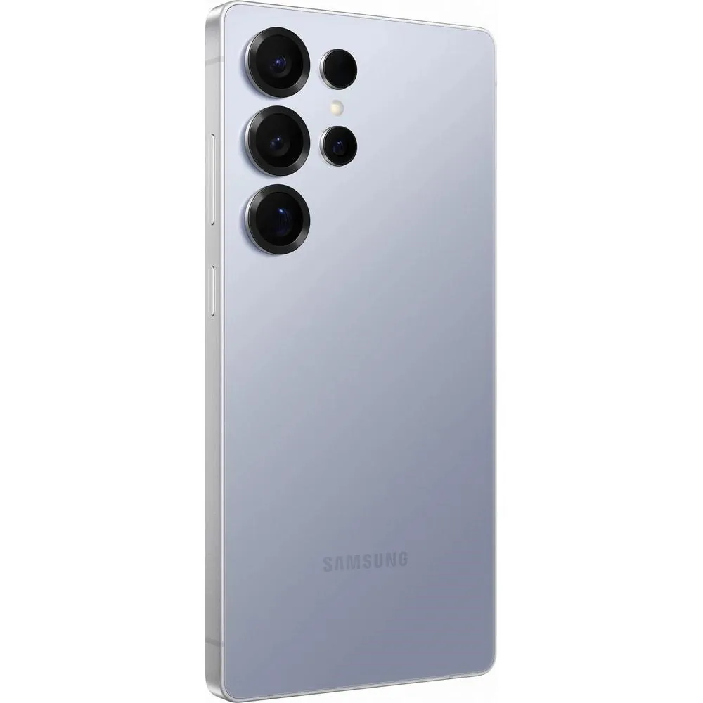 Samsung Galaxy S25 Ultra 5G 12GB 256GB modrý titan, EU
