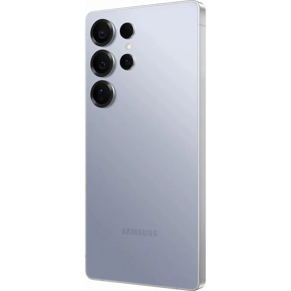 Samsung Galaxy S25 Ultra 5G 12GB 256GB modrý titan, EU
