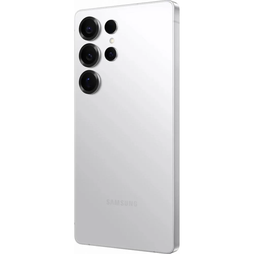 Samsung Galaxy S25 Ultra 5G 12GB 512GB bílý titan, EU