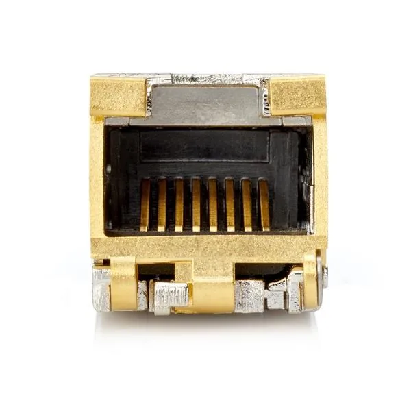 HPE NW ION 1G SFP RJ45 100m XCVR