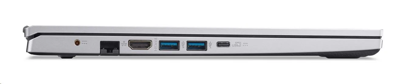 Acer Aspire Go 15/AG15-32P-3249/3-N355/15,6"/FHD/16GB/512GB SSD/UHD/W11H/Silver/2R
