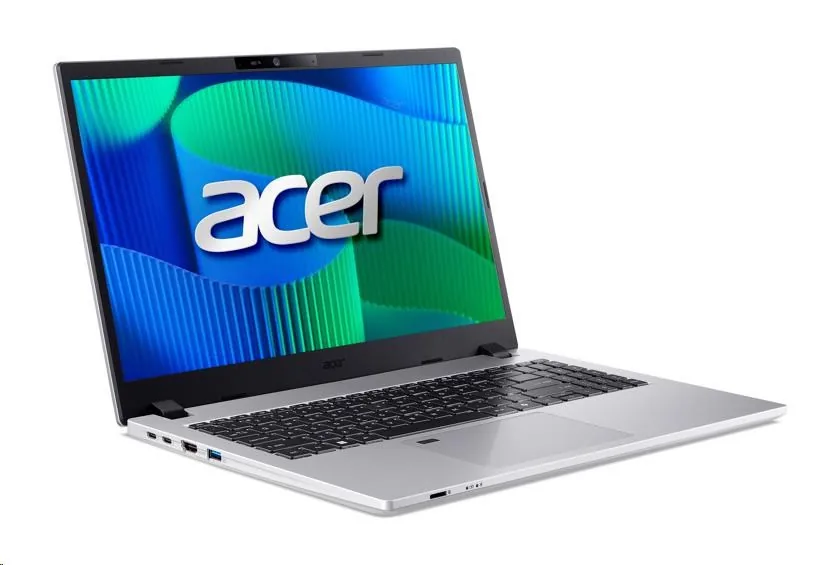 ACER NTB TravelMate P2 (TMP215-55T-TCO-5144),i5-120U,15.6"FHD,16GB,512GB SSD,Intel Graphics,W11H,Silver