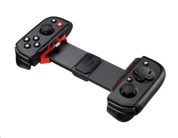 ACER Nitro Mobile Gaming Controller Black NGR400 - herní ovladač pro mobily a tablety do 8,3"