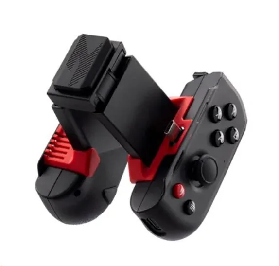 ACER Nitro Mobile Gaming Controller Black NGR400 - herní ovladač pro mobily a tablety do 8,3"