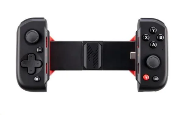 ACER Nitro Mobile Gaming Controller Black NGR400 - herní ovladač pro mobily a tablety do 8,3"