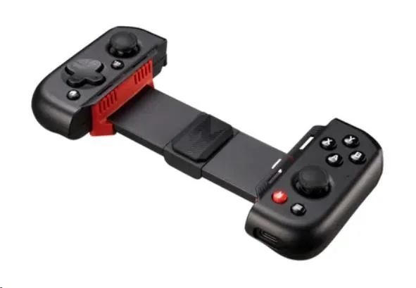 ACER Nitro Mobile Gaming Controller Black NGR400 - herní ovladač pro mobily a tablety do 8,3"
