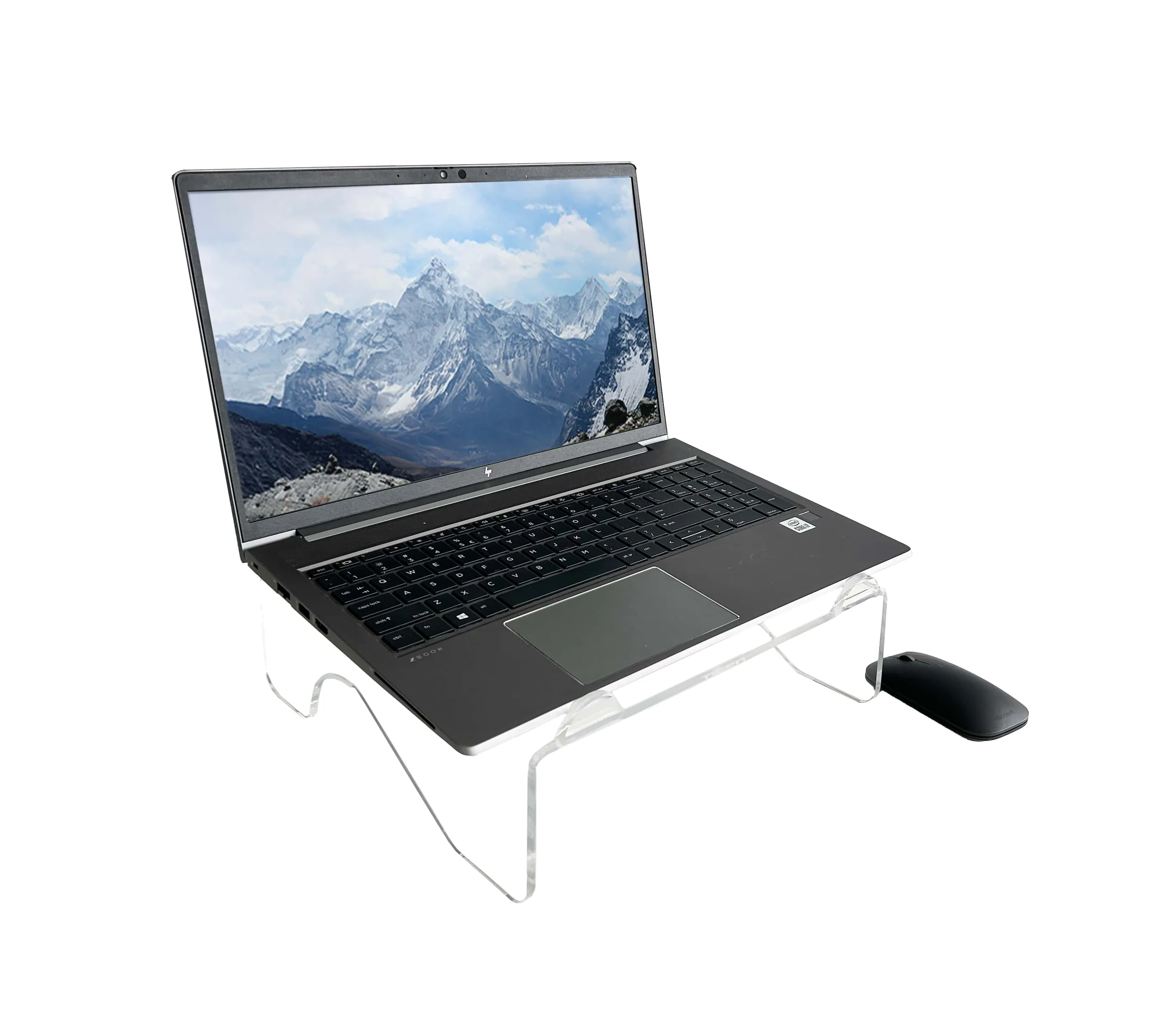 Podstavec pod notebook DESQ