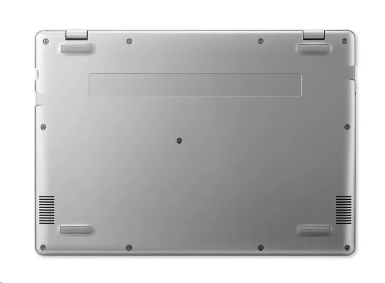 Acer Chromebook 311/CB311-12H-C1MG/N100/11,6"/1366x768/4GB/128GB eMMC/UHD/Chrome/Silver/2R