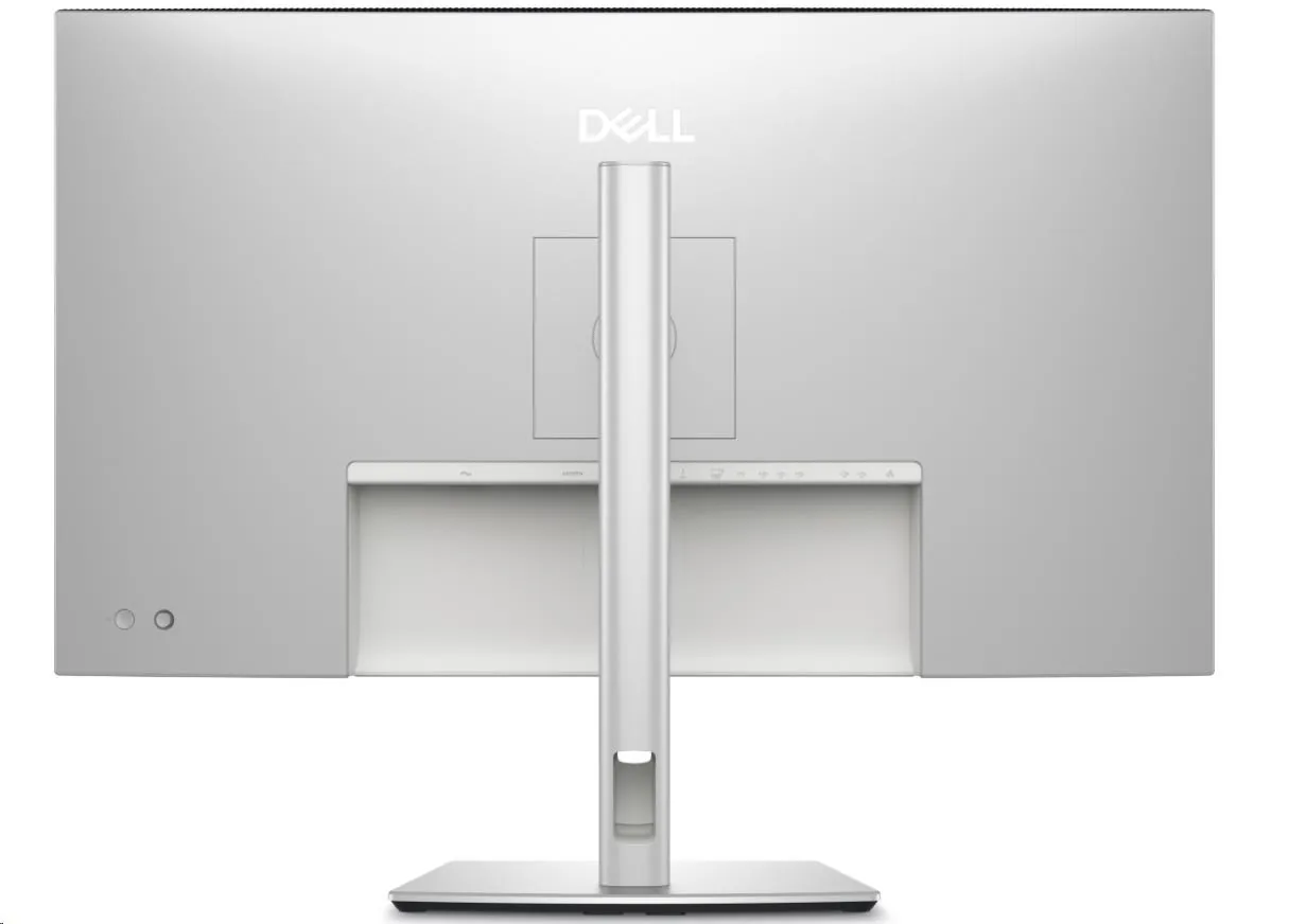 Dell UltraSharp U3225QE - LED monitor - 32" (31.5" zobrazitelný) - 3840 x 2160 4K @ 120 Hz - IPS - 450 cd/m? - 3000:1 - DisplayHDR 600 - 5 ms - Thunderbolt 4, HDMI, DisplayPort - BTO - s 3 roky základní servis hardwaru s pokročilou výměnou po diagnostice