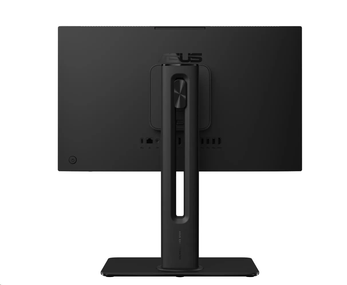 ASUS PC AiO ExpertCenter P44 (P440VAK-BPC048XA) i5-13420H, 23" 1920 x 1080, 8GB, 512 GB, UHD, W11 Pro EDU, black