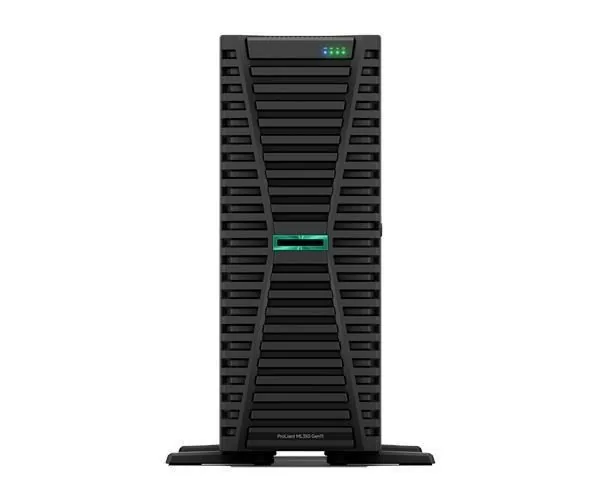 HPE ML350 G11 4509Y, 64GB, 2 x 480GB SSD