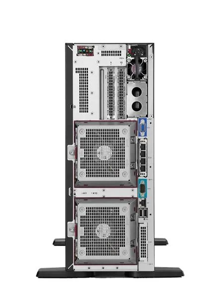 HPE ML350 G11 4509Y, 64GB, 2 x 480GB SSD