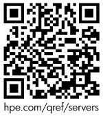HPE ML350 G11 4509Y, 64GB, 2 x 480GB SSD