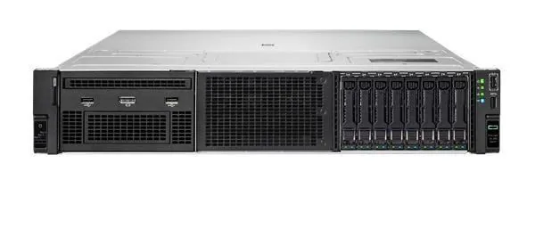 HPE DL380 G11 5515+, 64GB, 2 x 480GB SSD