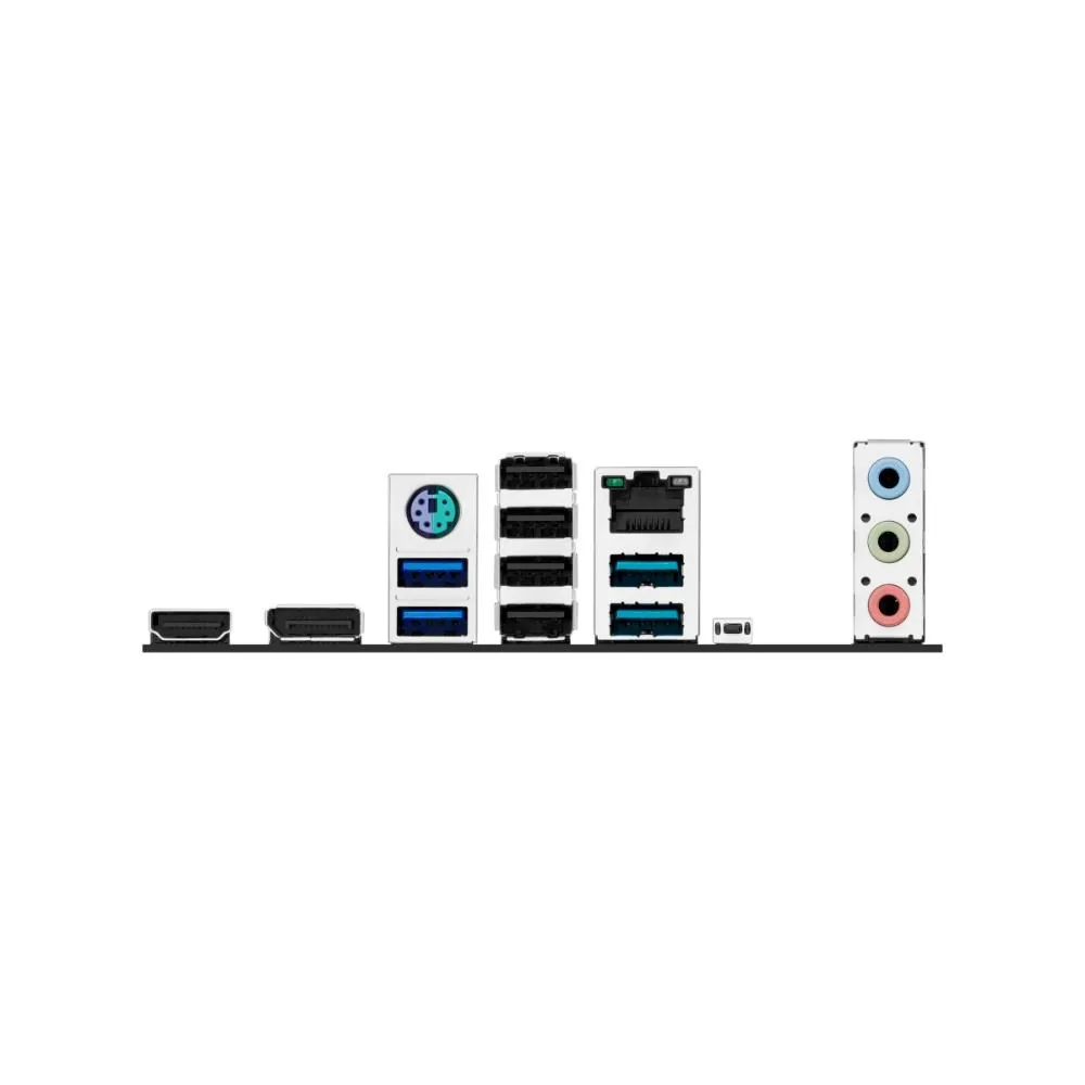 MB ASUS Prime B850M-K AM5 2xDDR5 M.2 HDMI DP mATX