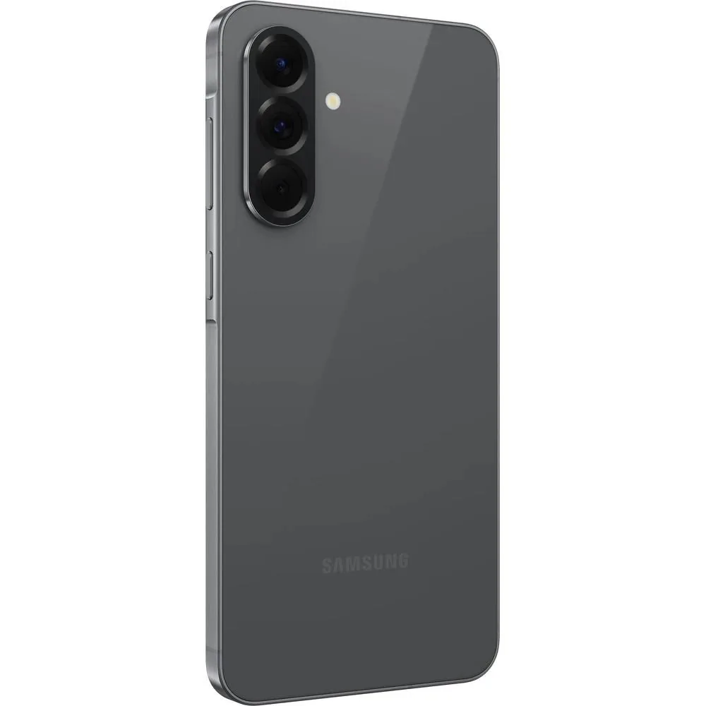 Samsung Galaxy A56 5G 8GB 128GB EU, grafitová