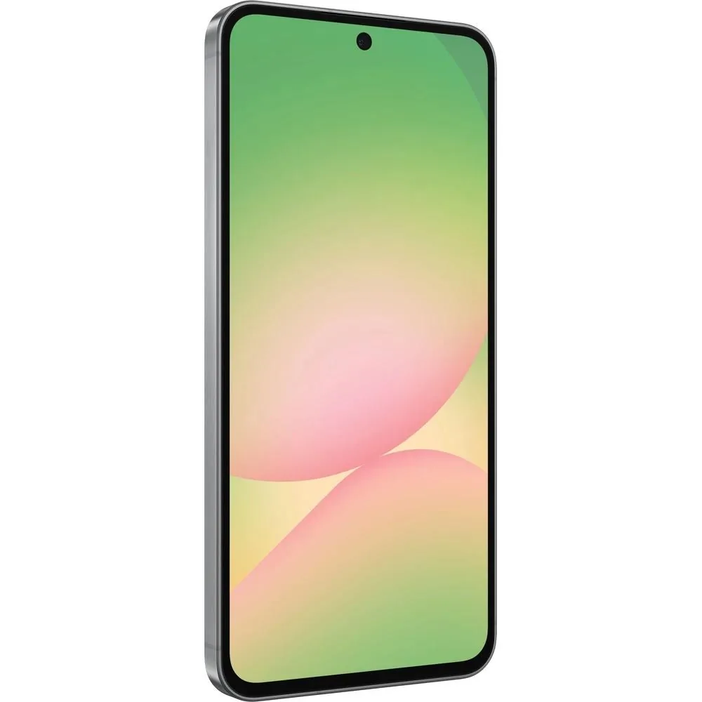 Samsung Galaxy A56 5G 8GB 128GB EU, grafitová