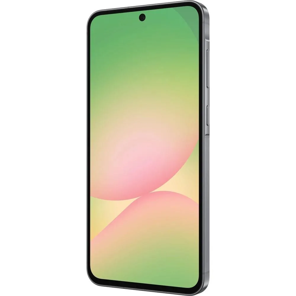 Samsung Galaxy A56 5G 8GB 128GB EU, grafitová