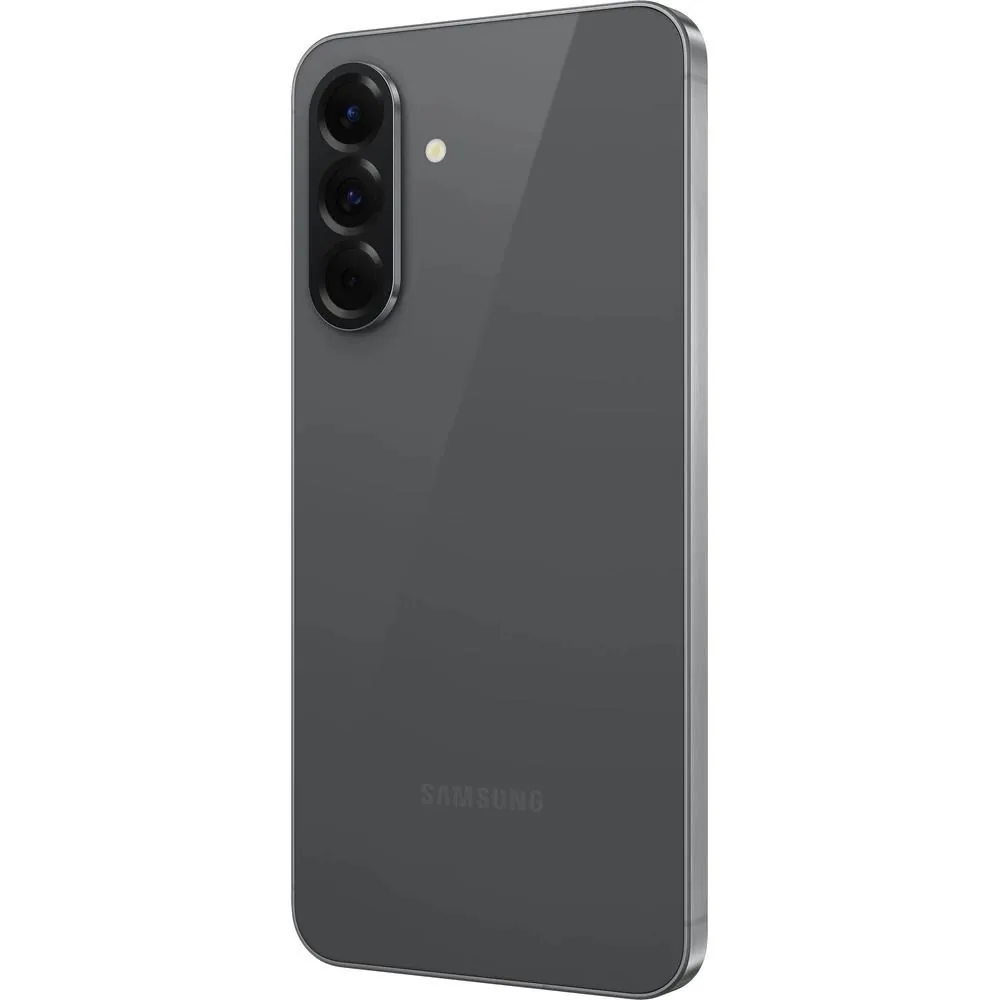 Samsung Galaxy A56 5G 8GB 128GB EU, grafitová