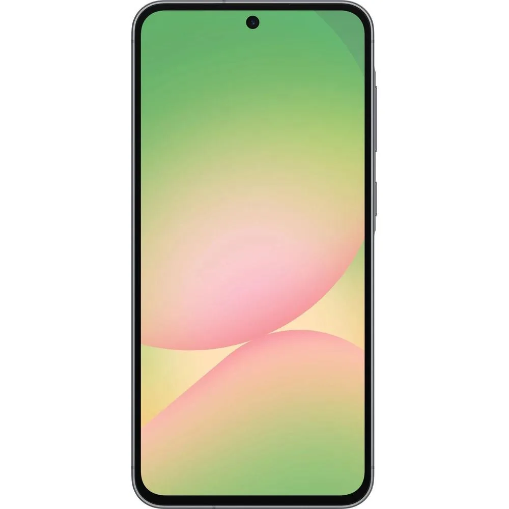Samsung Galaxy A56 5G 8GB 128GB EU, grafitová