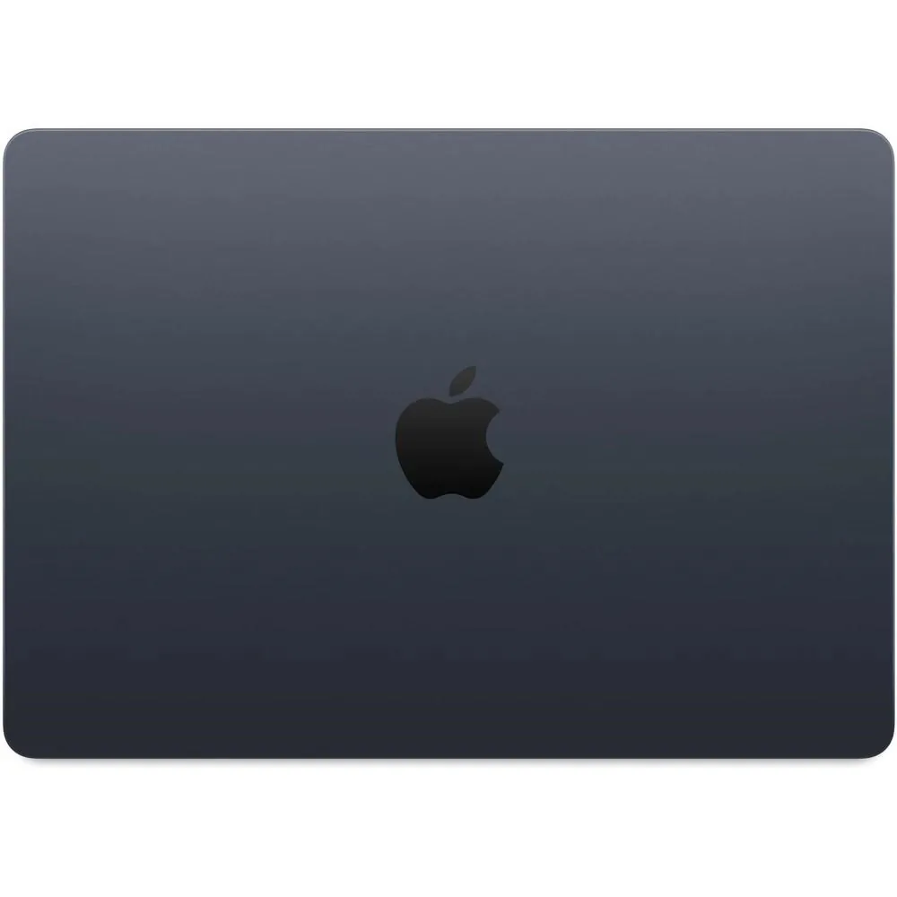 Apple MacBook Air 13"/M4/13,6"/2560x1664/16GB/256GB SSD/M4/Sequoia/Midnight/1R