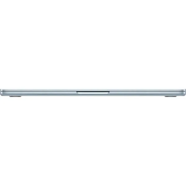 Apple MacBook Air 13"/M4/13,6"/2560x1664/16GB/256GB SSD/M4/Sequoia/Sky Blue/1R