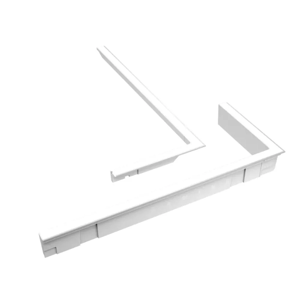 Sada osvětlení TUF Gaming GT502 Horizon ARGB Lighting kit White