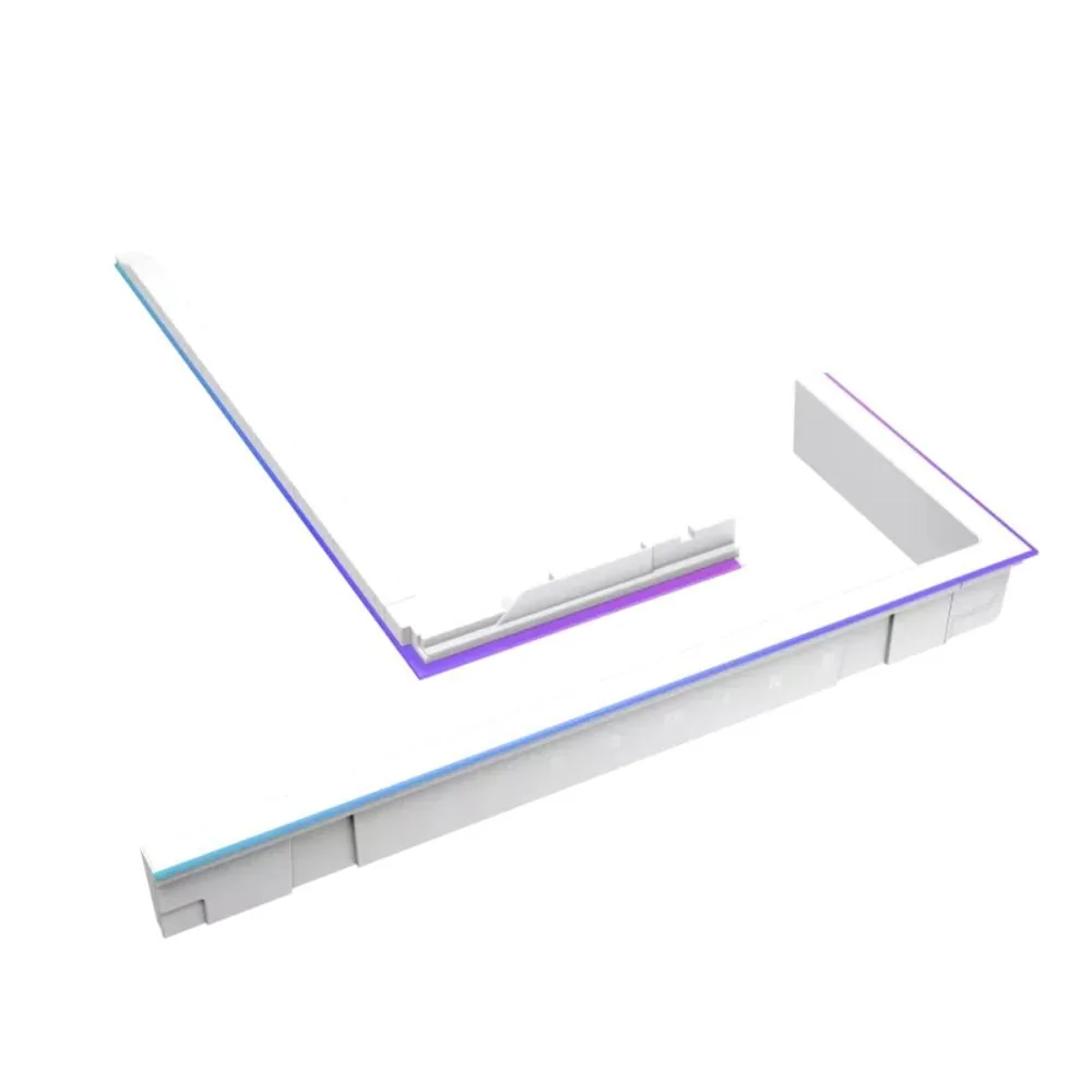 Sada osvětlení TUF Gaming GT502 Horizon ARGB Lighting kit White
