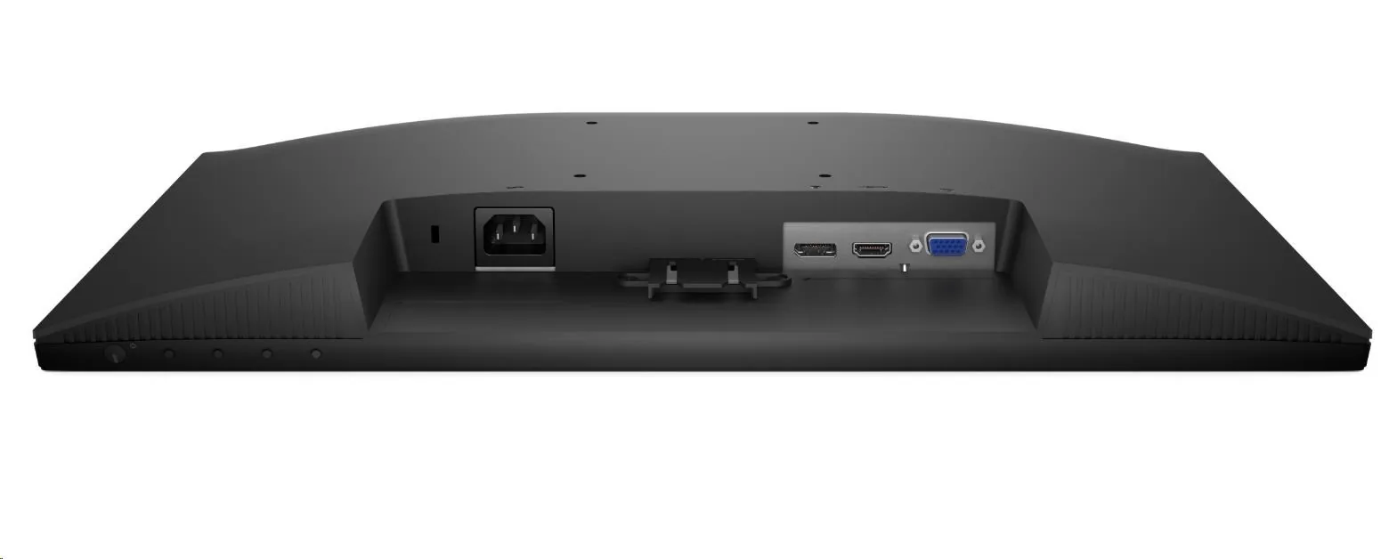 Dell Pro E2225HM - LED monitor - 22" (21.5" zobrazitelný) - 1920 x 1080 Full HD (1080p) @ 100 Hz - VA - 250 cd/m? - 3000:1 - 5 ms - HDMI, VGA, DisplayPort - s 3 roky základní servis hardwaru s pokročilou výměnou po diagnostice na dálku