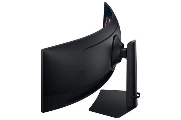 Samsung Odyssey G9 (G91F) 49" VA 5120x1440 Mega DCR 0.03ms 250cd DP HDMI 144Hz