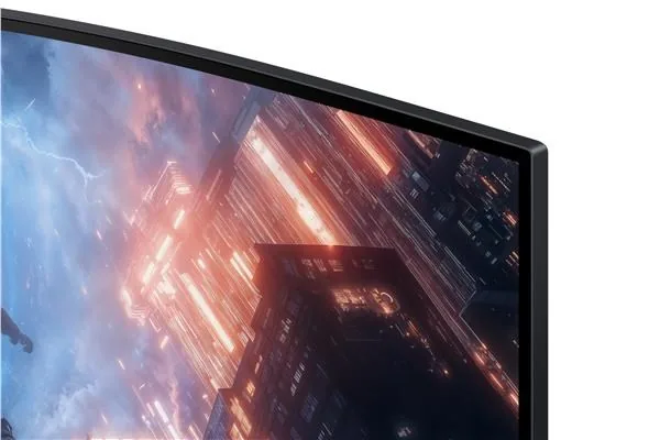 Samsung Odyssey G9 (G91F) 49" VA 5120x1440 Mega DCR 0.03ms 250cd DP HDMI 144Hz