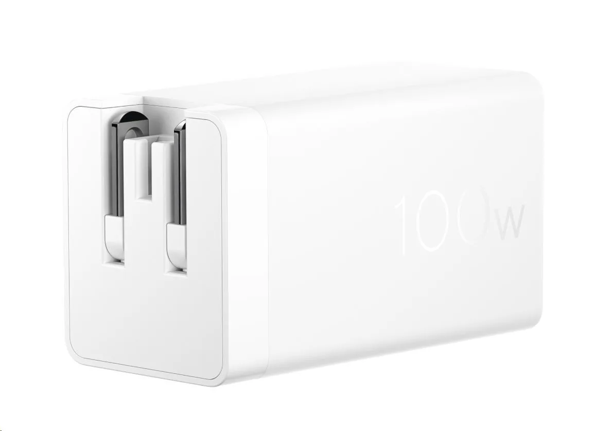 ASUS 100W 2C1A GaN Charger