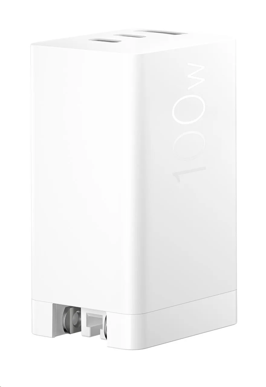 ASUS 100W 2C1A GaN Charger