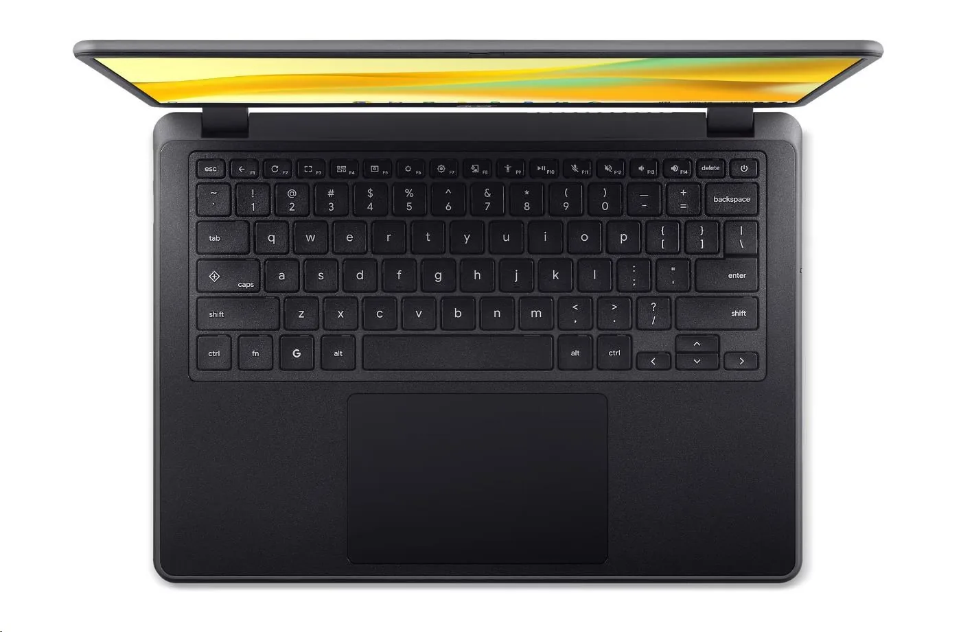 Acer Chromebook 514/C937T-TCO-C8Y2/N150/14"/WUXGA/T/8GB/128GB/UHD/Chrome EDU/Black/2R