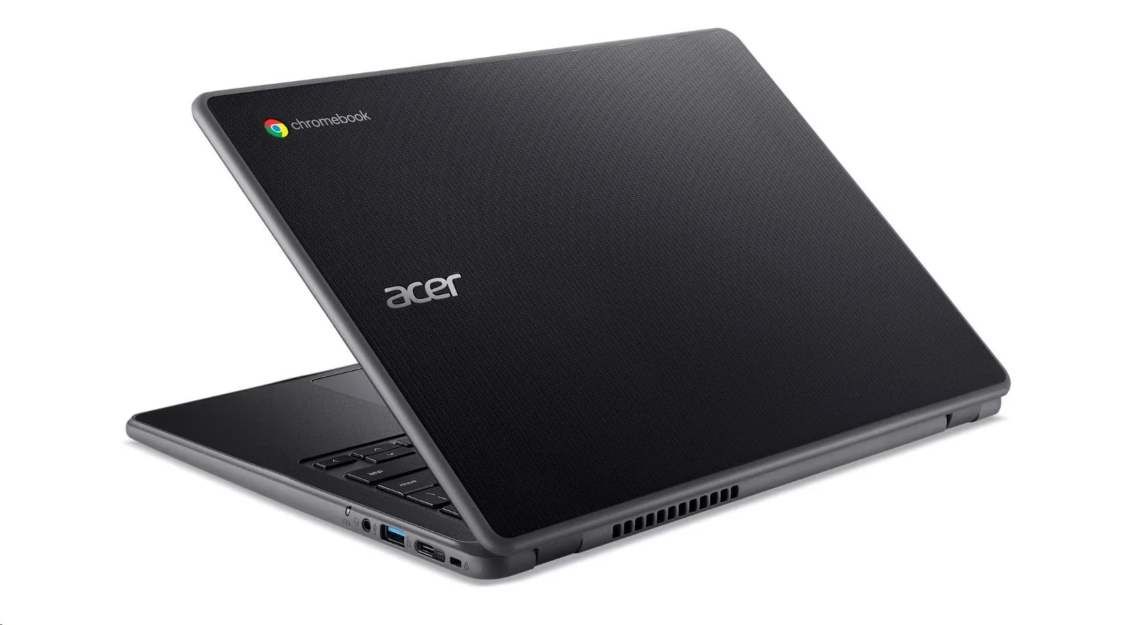 Acer Chromebook 514/C937T-TCO-C8Y2/N150/14"/WUXGA/T/8GB/128GB/UHD/Chrome EDU/Black/2R