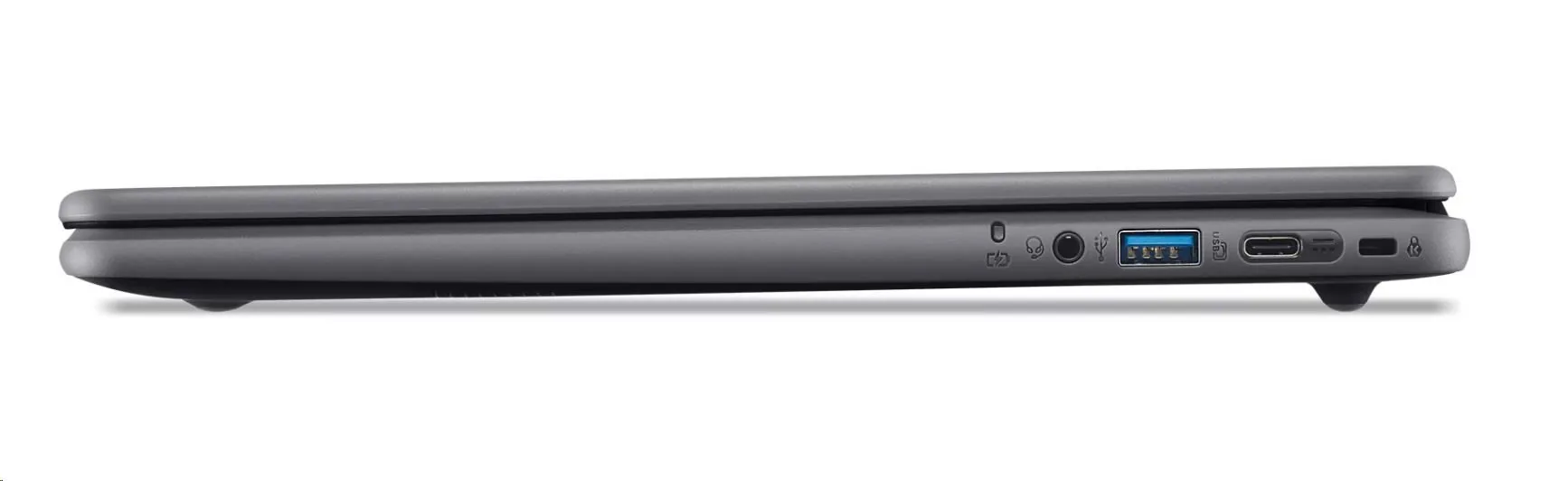Acer Chromebook 514/C937T-TCO-C8Y2/N150/14"/WUXGA/T/8GB/128GB/UHD/Chrome EDU/Black/2R